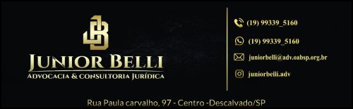 Junior Belli Advoacacia & Consultoria