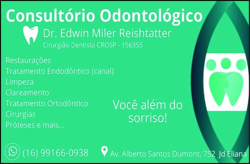 ADWIN MILER REISHTATTER
