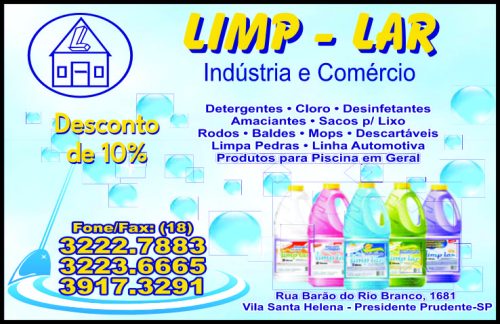 Limp lar