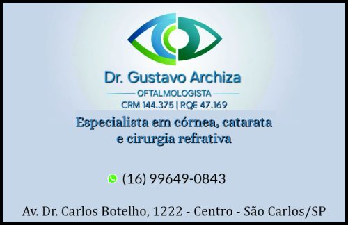 Dr Gustavo Archiza