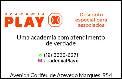 Academia Play X