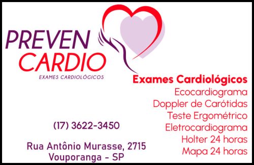 Preven Cardio