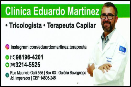 CLINICA EDUARDO MARTINEZ