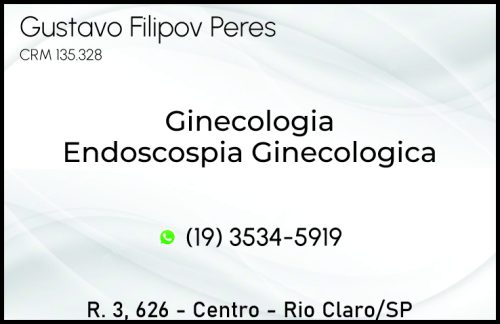 Gustavo Filipou Peres