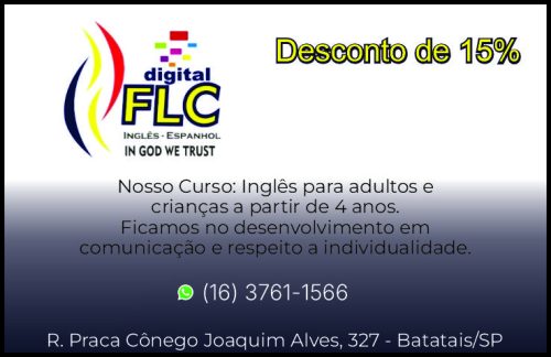Escola fashion English Center