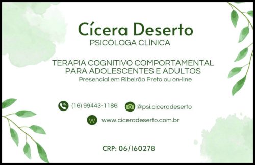 Cicera Roselene Januario de Serto