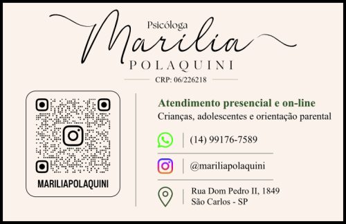 Marilia Feltrin Polaquini
