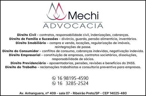 Mechi Advocacia