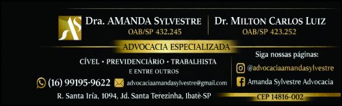 Amanda Sylvestre
