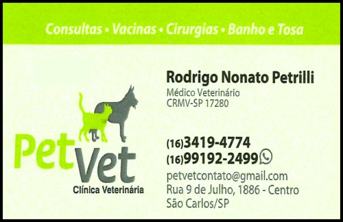 Pet Vet Clinica Veterinaria