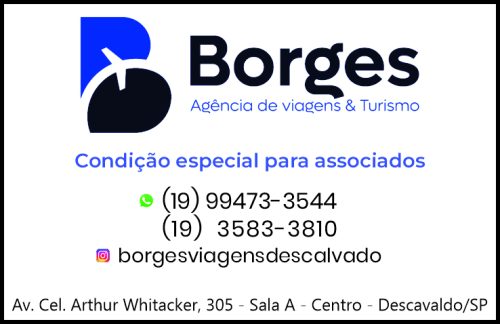 Borges Agência de Viagens e Turismo