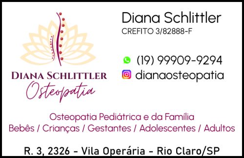 Diana Schlittler Pignataro