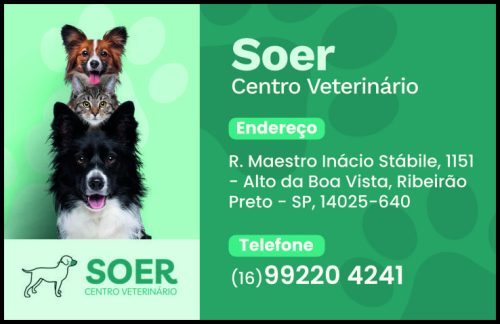 Centro Veterinario Soer
