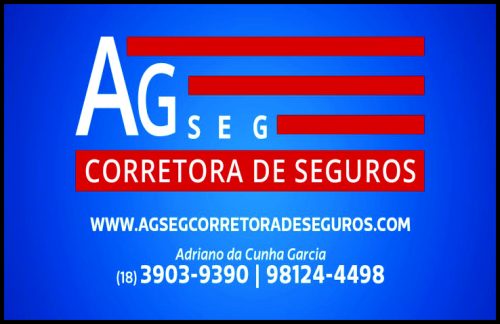AG segcorretora de seguros