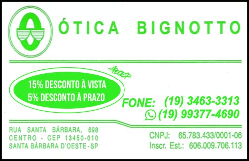 Otica Bignotto