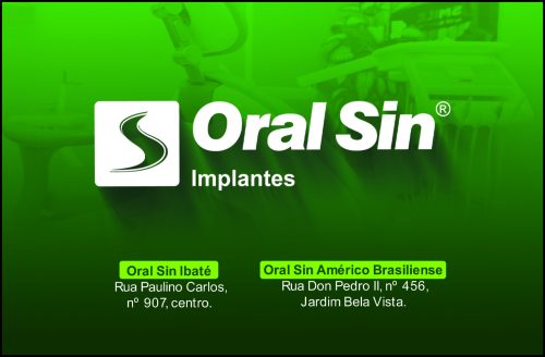 ORAL SIN AMERICO BRASILIENSE