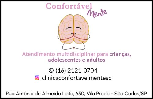 Clinica Confortável Mente