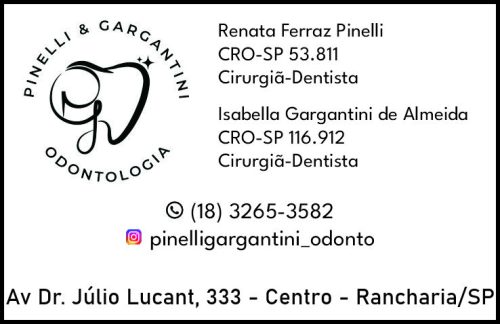 Pinelli & Gargantini Odontologia