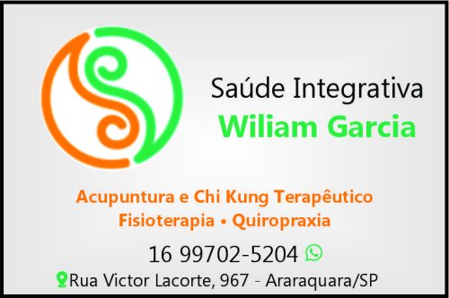 Saúde Integrativa
