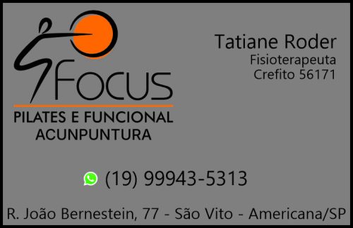 Focus Pilates & Funcional