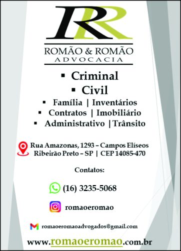 Romão & Romão Advocacia