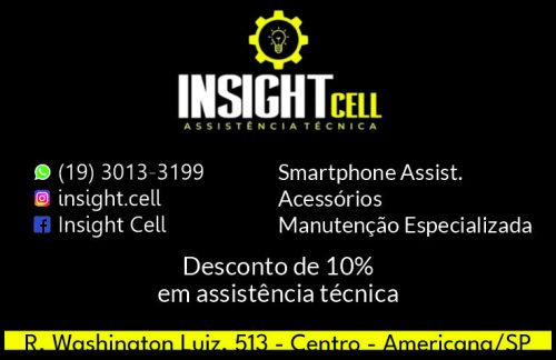 Insight Cell
