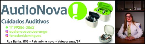 AudioNova Aparelhos