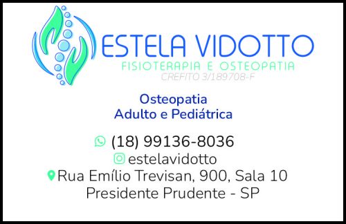 Estela Vidotto de Oliveira Torquatro