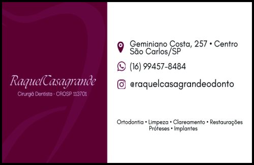 Raquel Alessandra de Almeida Casagrande
