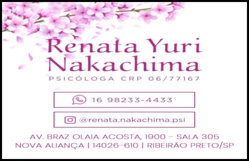 Renata Yuri Nakachima