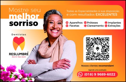 Reslumbre