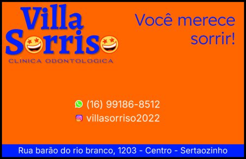 Villa Sorriso