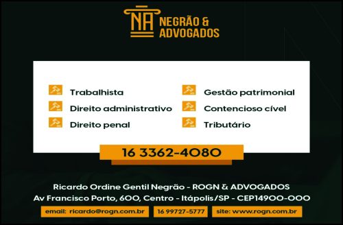 Negrão & Advogados