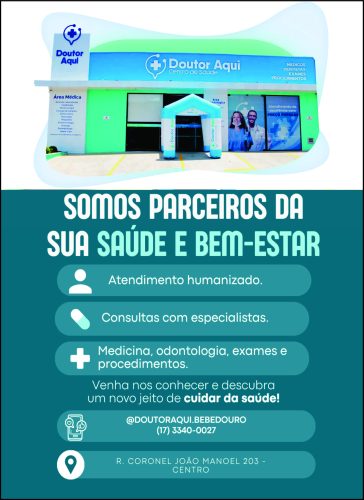 Doutor Aqui