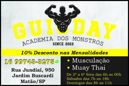 Guioday Academia