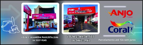 Power Tintas