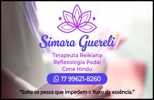 Simara Guereli