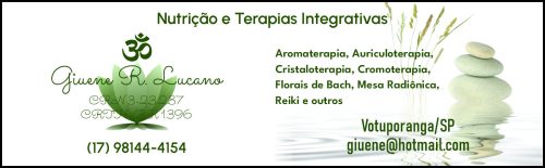 Giuene Ramalho Lucano