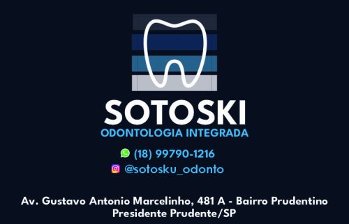 Sotoski Odontologia