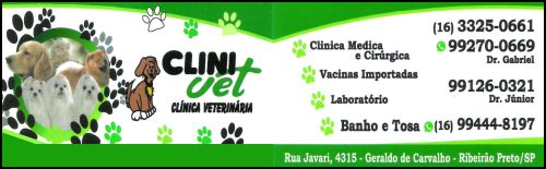 Clin Vet Ribeirão