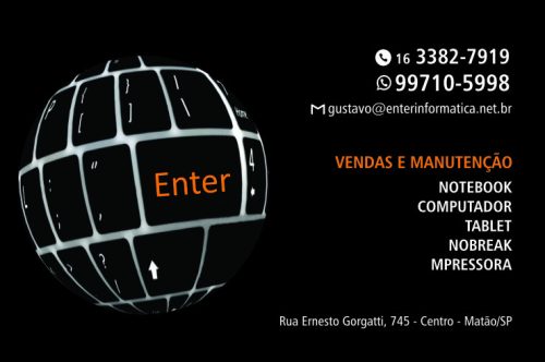 Enter Informática