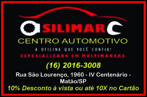 Silimar Centro Automotivo