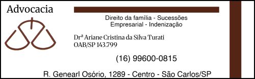 Ariane Cristina da Silva Turati