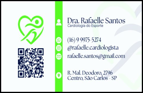 Rafaelle Silva Santos