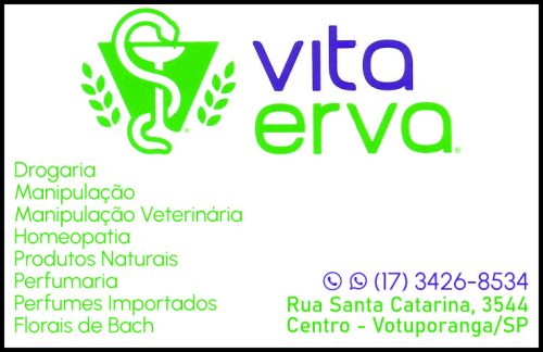Vita Erva