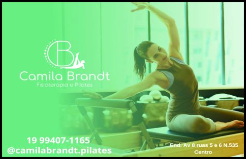 Studio Camila Brandt
