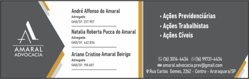 Amaral Advocacia