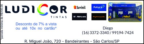 Ludicor Tintas