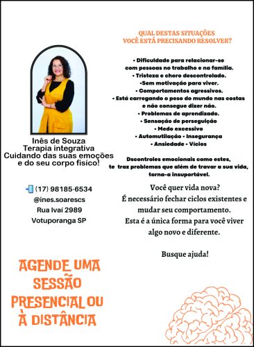 Inês de Souza