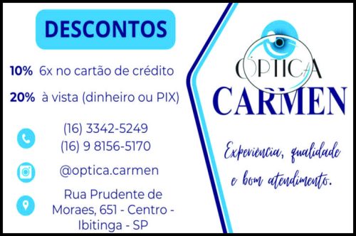 Óptica Carmen